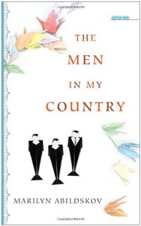 [VIEW] KINDLE PDF EBOOK EPUB The Men in My Country (Sightline Books) by  Marilyn Abildskov 💘