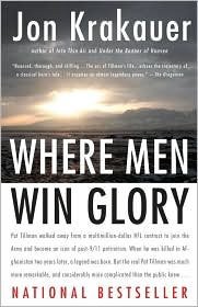 [Read] EBOOK EPUB KINDLE PDF Where Men Win Glory Revised edition by  Jon Krakauer 💔
