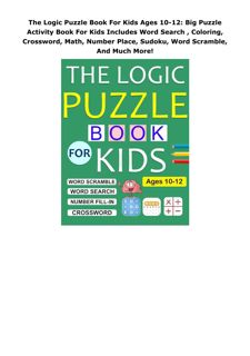 Kindle (online PDF) The Easy Reader Joke Book for Kids Age 3-6: Especially created for kinderga