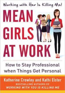 ⚡PDF ❤ [Books] READ Mean Girls at Work Free