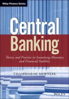get⚡[PDF]❤ Read [PDF] Central Banking: Theory and Practice in Sustaining Monetary and Financial