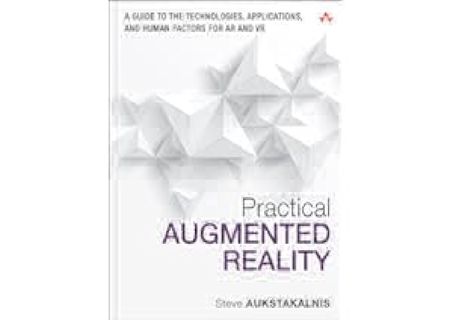 ((download_[pdf])) Practical Augmented Reality: A Guide to the Technologies, Applications, and