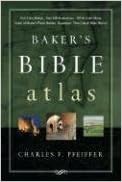 [GET] [EPUB KINDLE PDF EBOOK] Baker's Bible Atlas by Charles F. Pfeiffer 🗸