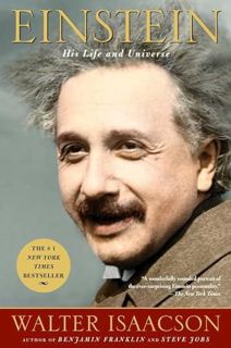 [READ DOWNLOAD] Einstein: His Life and Universe     Paperback – May 13, 2008