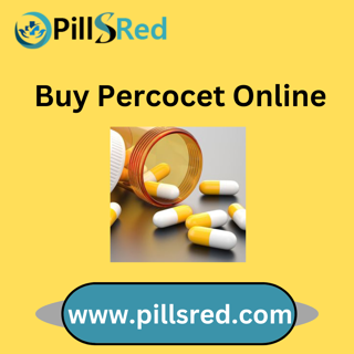 Buy Percocet Online today for Pain Relief