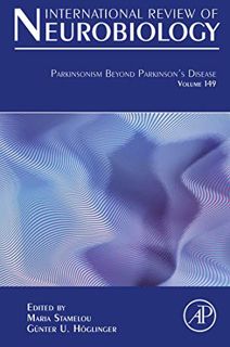 Access [PDF EBOOK EPUB KINDLE] Parkinsonism Beyond Parkinson's Disease (ISSN Book 149) by  Maria Sta