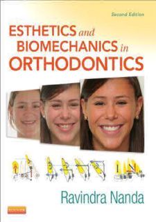 get⚡[PDF]❤ [Books] READ Esthetics and Biomechanics in Orthodontics Free