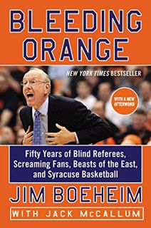 Get [PDF EBOOK EPUB KINDLE] Bleeding Orange: Fifty Years of Blind Referees, Screaming Fans, Beasts o