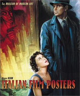 [Get] [EBOOK EPUB KINDLE PDF] Italian Film Posters by  Dave Kehr 💏