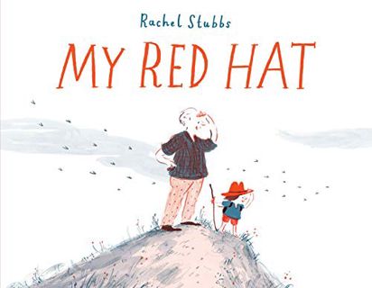 READ [EBOOK EPUB KINDLE PDF] My Red Hat by  Rachel Stubbs &  Rachel Stubbs 📜