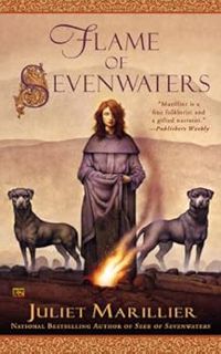 View [EBOOK EPUB KINDLE PDF] Flame of Sevenwaters (The Sevenwaters Series Book 6) by Juliet Marillie