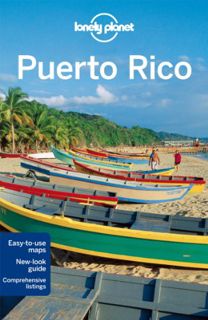 Access [KINDLE PDF EBOOK EPUB] Lonely Planet Puerto Rico (Travel Guide) by  Nate Cavalieri &  Beth K