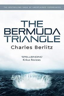 [Read] [EBOOK EPUB KINDLE PDF] The Bermuda Triangle by  Charles Berlitz √