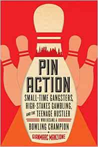 ACCESS [KINDLE PDF EBOOK EPUB] Pin Action by Gianmarc Manzione 📪