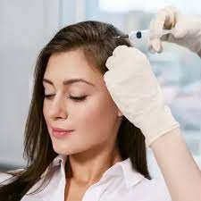 PRP Hair Restoration: Your Path to Fuller Hair in Dubai