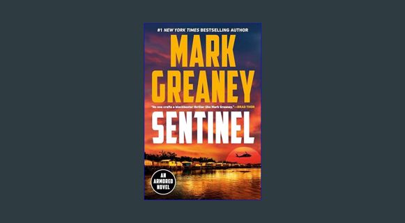 ebook [read pdf] 📖 Sentinel (Armored Book 2)     Kindle Edition Read Book