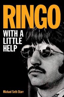 [View] [EBOOK EPUB KINDLE PDF] Ringo: With a Little Help by unknown 🖋️