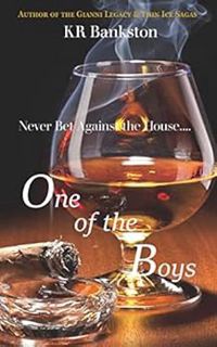 [Read] [KINDLE PDF EBOOK EPUB] One of The Boys by KR Bankston 💗