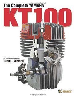View [PDF EBOOK EPUB KINDLE] KT100 by  Jean Louis Genibrel 📒