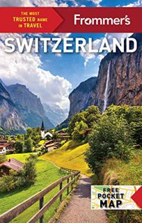 [Read] [EPUB KINDLE PDF EBOOK] Frommer's Switzerland (Complete Guides) by  Beth G. Bayley,Paula Dupr