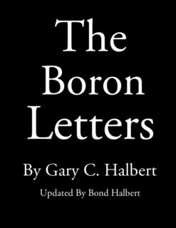 [READ] EPUB KINDLE PDF EBOOK The Boron Letters by  Gary C. Halbert &  Bond Halbert 📥