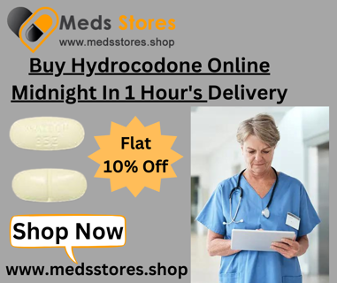 Buy Hydrocodone Online Midnight In 1 Hour's Delivery