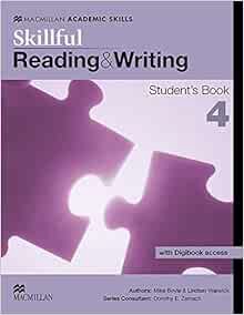 [ACCESS] KINDLE PDF EBOOK EPUB SKILLFUL 4 Reading & Writing Sb Pk by Mike BoyleLindsay WarwickDoroth
