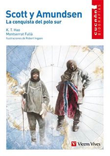 [Access] EPUB KINDLE PDF EBOOK SCOTT Y AMUNDSEN N/C (Spanish Edition) by  Kuang Tsae Hao &  Montserr