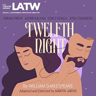 [Access] EBOOK EPUB KINDLE PDF Twelfth Night by  William Shakespeare,Rosalind Ayres,Tara Lynne Barr,