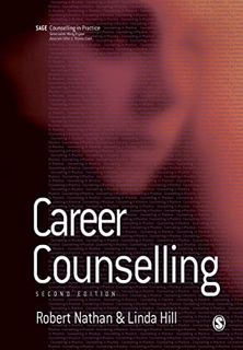 READ [KINDLE PDF EBOOK EPUB] Career Counselling (Therapy in Practice) by  Robert Nathan &  Linda Hil