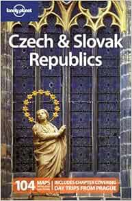 [ACCESS] [KINDLE PDF EBOOK EPUB] Lonely Planet Czech & Slovak Republics (Travel Guide) by Lonely Pla
