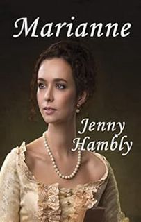 [Get] [KINDLE PDF EBOOK EPUB] MARIANNE: A Regency Romance (Miss Wolfraston's Ladies Book 1) by Jenny