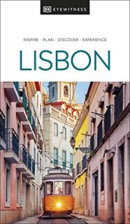 [GET] [PDF EBOOK EPUB KINDLE] DK Eyewitness Lisbon (Travel Guide) by  DK Eyewitness √