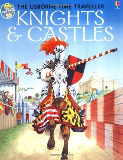 [ACCESS] [EBOOK EPUB KINDLE PDF] Knights and Castles by  Judy Hindley &  Philippa Wingate ✏️