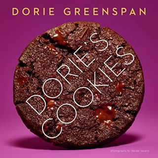 [View] [KINDLE PDF EBOOK EPUB] Dorie's Cookies by  Dorie Greenspan √
