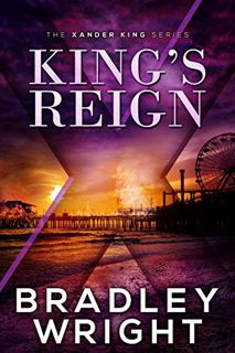 [Get] [KINDLE PDF EBOOK EPUB] King's Reign (The Alexander King Prequels Book 4) by  Bradley Wright �