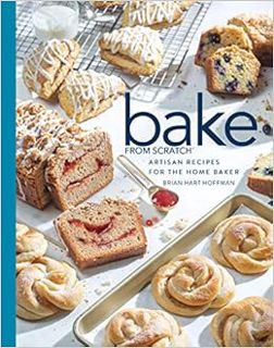 READ EPUB KINDLE PDF EBOOK Bake from Scratch (Vol 4): Artisan Recipes for the Home Baker (Bake from