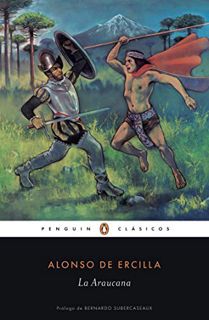 READ EBOOK EPUB KINDLE PDF La Araucana (Spanish Edition) by  Alonso De Ercilla 📫