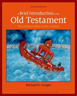 Read PDF EBOOK EPUB KINDLE A Brief Introduction to the Old Testament: The Hebrew Bible in Its Contex