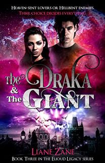[Access] [EBOOK EPUB KINDLE PDF] The Draka & The Giant (The Elioud Legacy Book 3) by  Liane Zane 📋