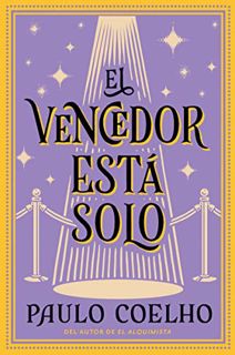 [Access] EBOOK EPUB KINDLE PDF The Winner Stands Alone El vencedor está solo (Spanish edition): Nove