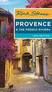 [Read] EBOOK EPUB KINDLE PDF Rick Steves Provence & the French Riviera by  Rick Steves &  Steve Smit