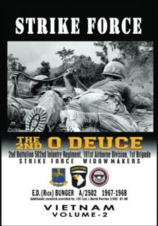 Get EBOOK EPUB KINDLE PDF Strike Force: Volume II by  E.D. (Rick) Bunger 📝