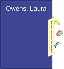 VIEW KINDLE PDF EBOOK EPUB Owens, Laura by Scott Rothkopf,Laura Owens ✏️