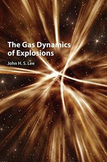 GET EBOOK EPUB KINDLE PDF The Gas Dynamics of Explosions by  John H. S. Lee 📘