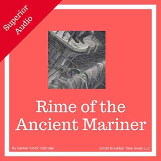 VIEW KINDLE PDF EBOOK EPUB Rime of the Ancient Mariner by  Samuel Taylor Coleridge,Nate Maughan,Auth