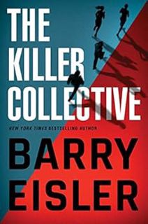 [READ] PDF EBOOK EPUB KINDLE The Killer Collective by Barry Eisler 🧡