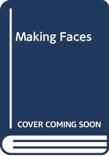 Read [PDF EBOOK EPUB KINDLE] Making Faces by  Kevyn Aucoin 💜