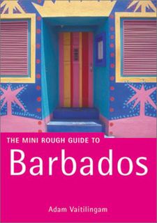 [VIEW] [PDF EBOOK EPUB KINDLE] The Rough Guide to Barbados by  Adam Vaitilingam 🎯