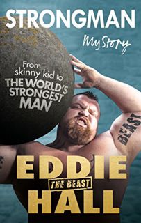 GET PDF EBOOK EPUB KINDLE Strongman by unknown 🖋️